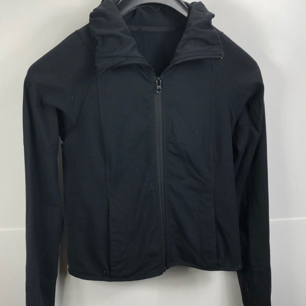 Lululemon yoga jacket
